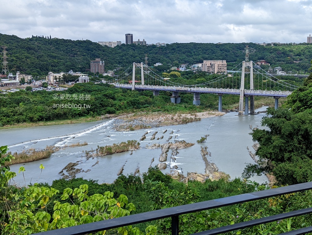 不一樣的大溪老街之旅，大溪木藝生態博物館園區(姊姊遊記)