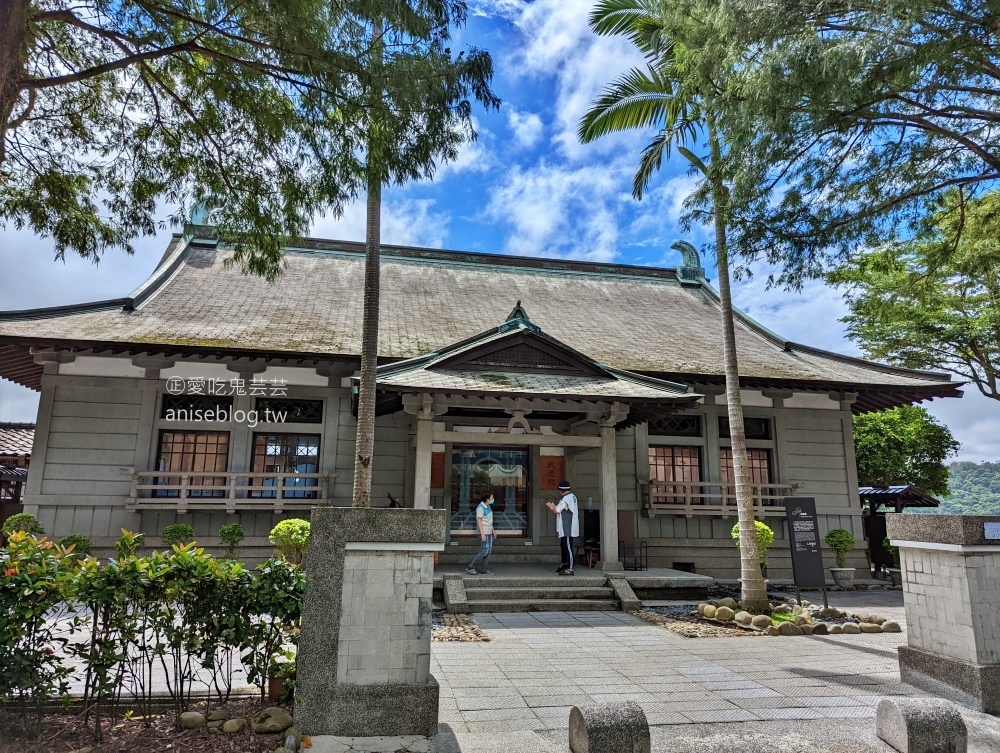 不一樣的大溪老街之旅，大溪木藝生態博物館園區(姊姊遊記)