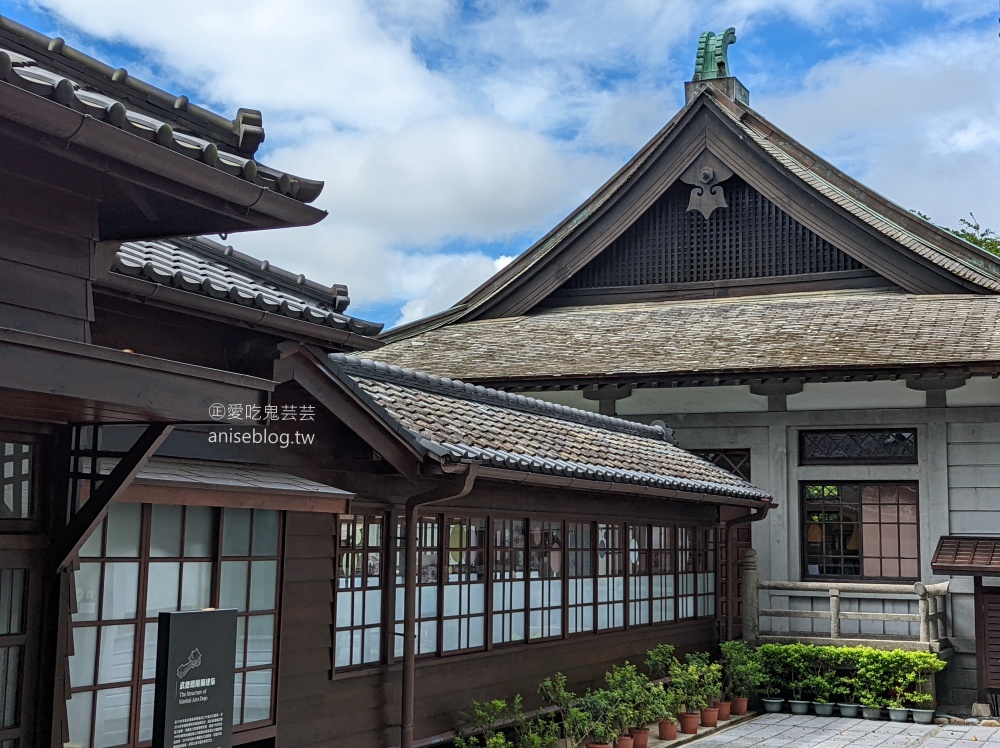 不一樣的大溪老街之旅，大溪木藝生態博物館園區(姊姊遊記)