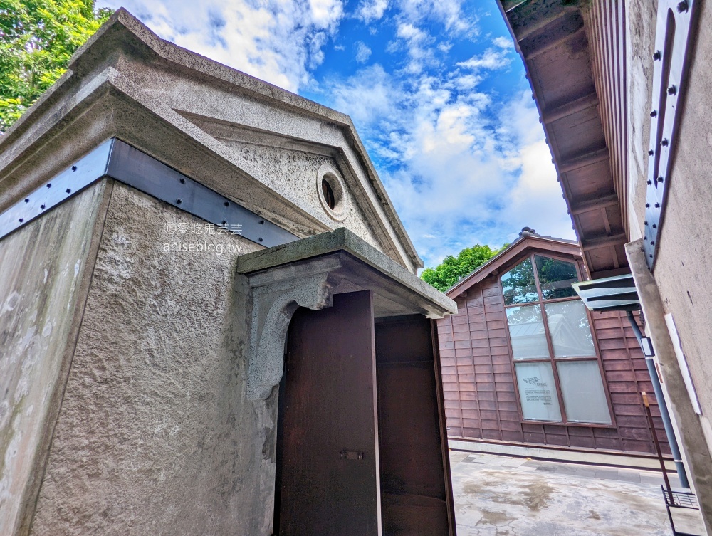 不一樣的大溪老街之旅，大溪木藝生態博物館園區(姊姊遊記)