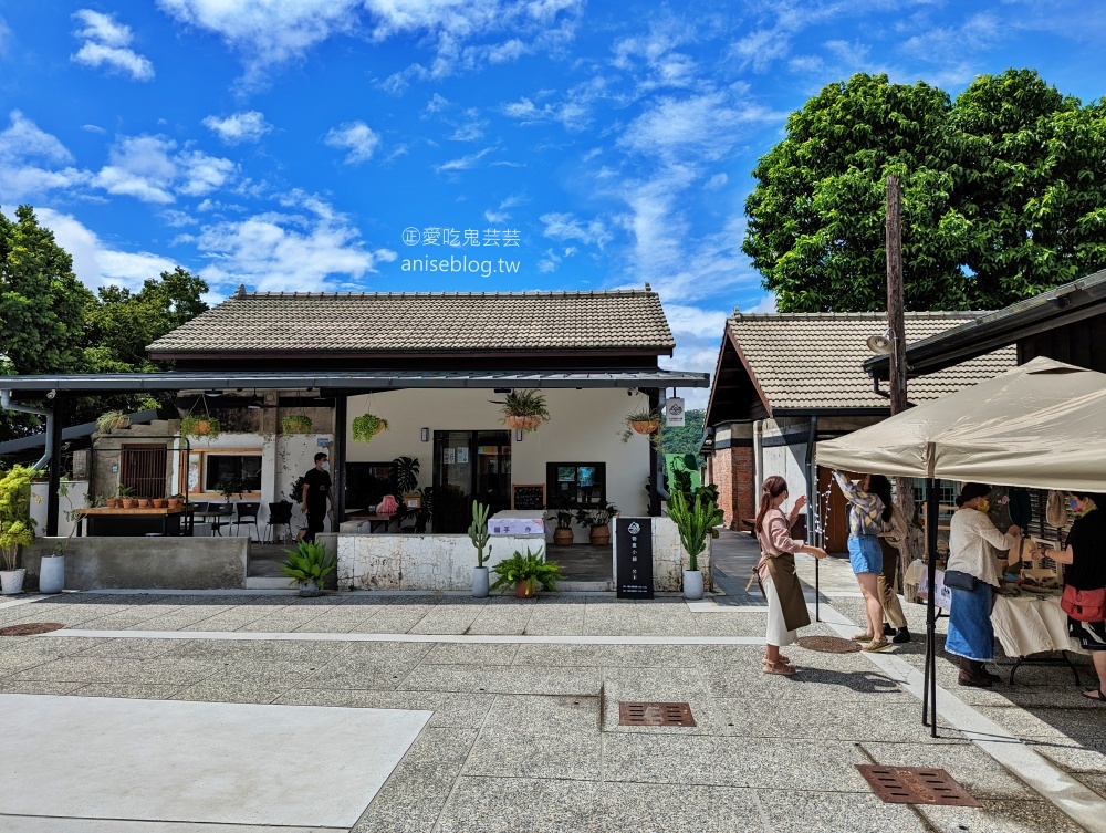 不一樣的大溪老街之旅，大溪木藝生態博物館園區(姊姊遊記)