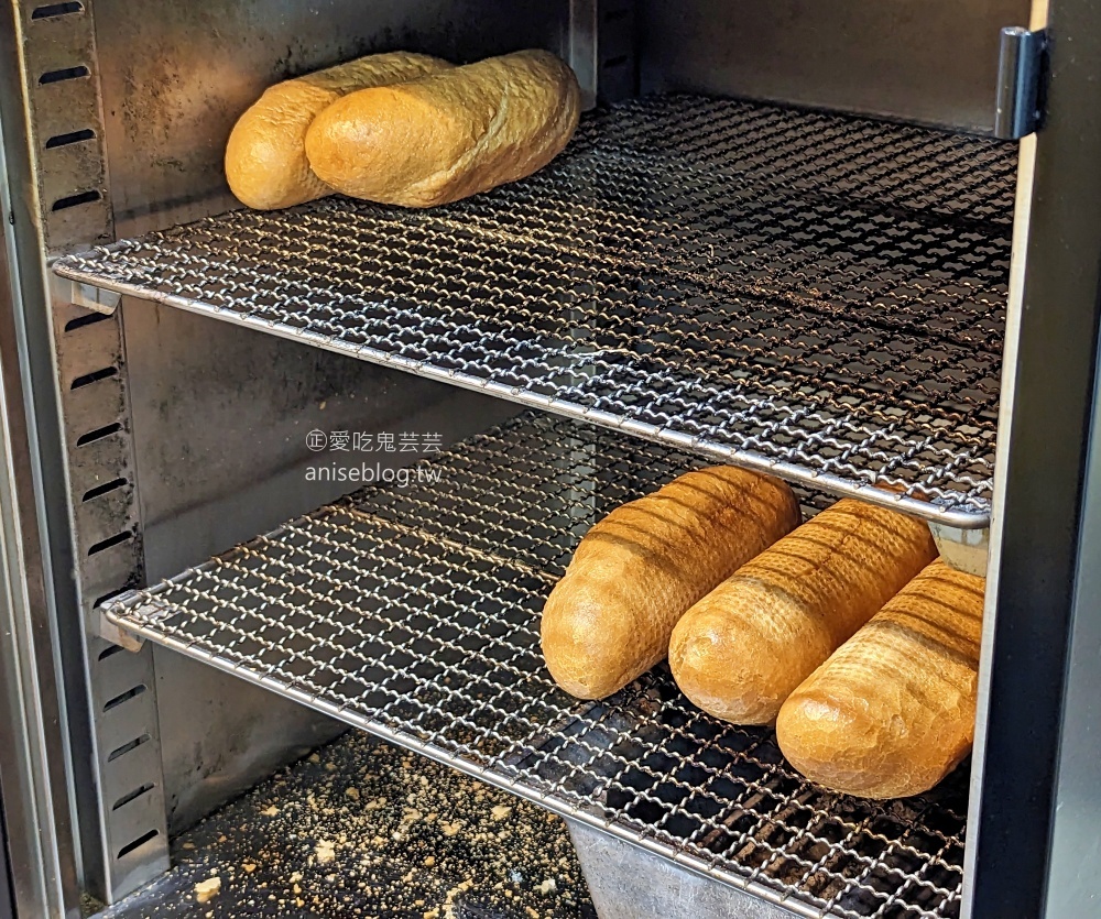 越南會安麵包，永安市場站四號公園美食(姊姊食記)