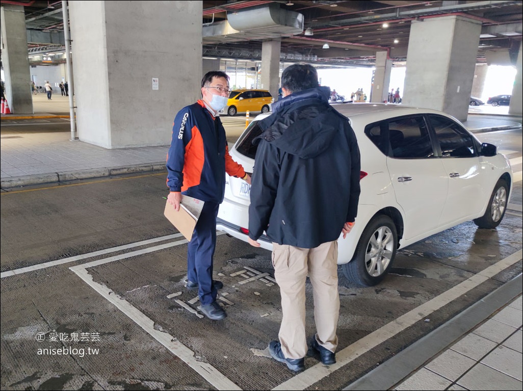 高鐵假期租車2日自駕遊，台中吃喝玩樂2天1夜總整理，跟著這樣玩就對了！(圖多)