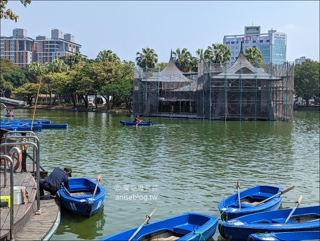 高鐵假期租車2日自駕遊，台中吃喝玩樂2天1夜總整理，跟著這樣玩就對了！(圖多)