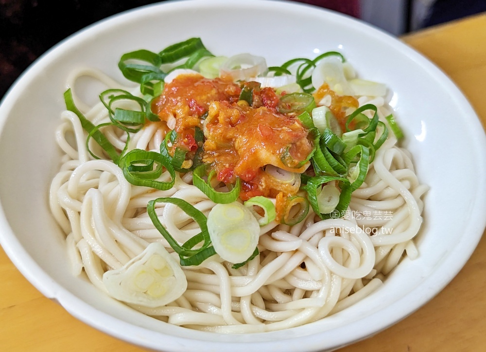 林家乾麵，建國中學旁的美食老店，中正紀念堂站(姊姊食記)