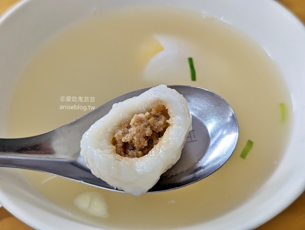 林家乾麵，建國中學旁的美食老店，中正紀念堂站(姊姊食記)