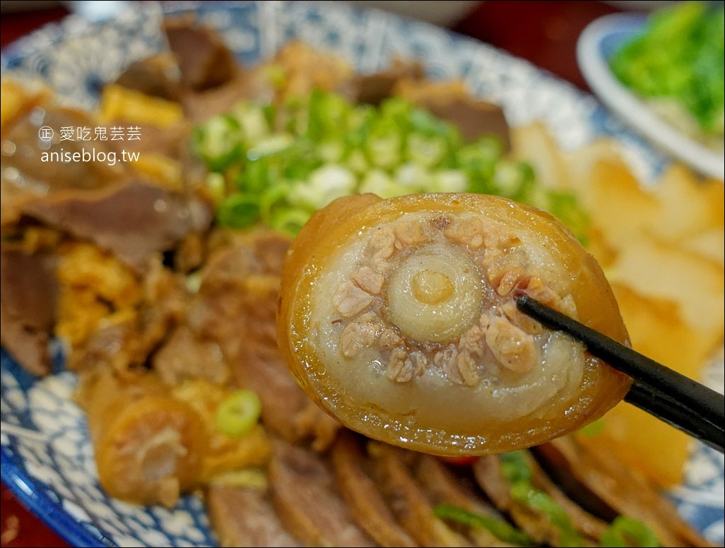 東引快刀手，台北宵夜不錯的選擇！(含菜單)