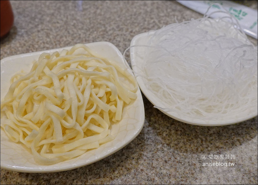 鍋膳涮涮鍋，又貴又好吃的美味涮涮鍋，老饕都說讚 (內含菜單)