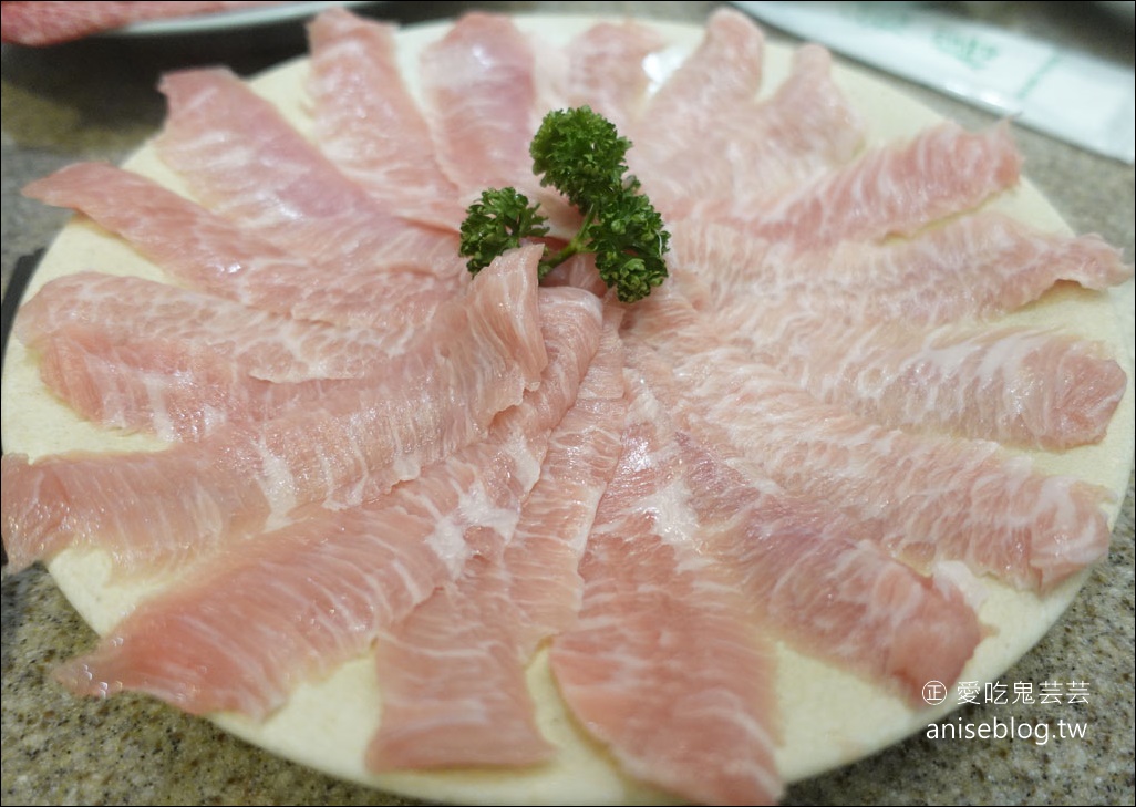 鍋膳涮涮鍋，又貴又好吃的美味涮涮鍋，老饕都說讚 (內含菜單)