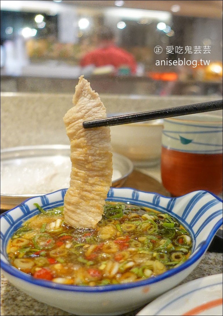 鍋膳涮涮鍋，又貴又好吃的美味涮涮鍋，老饕都說讚 (內含菜單)