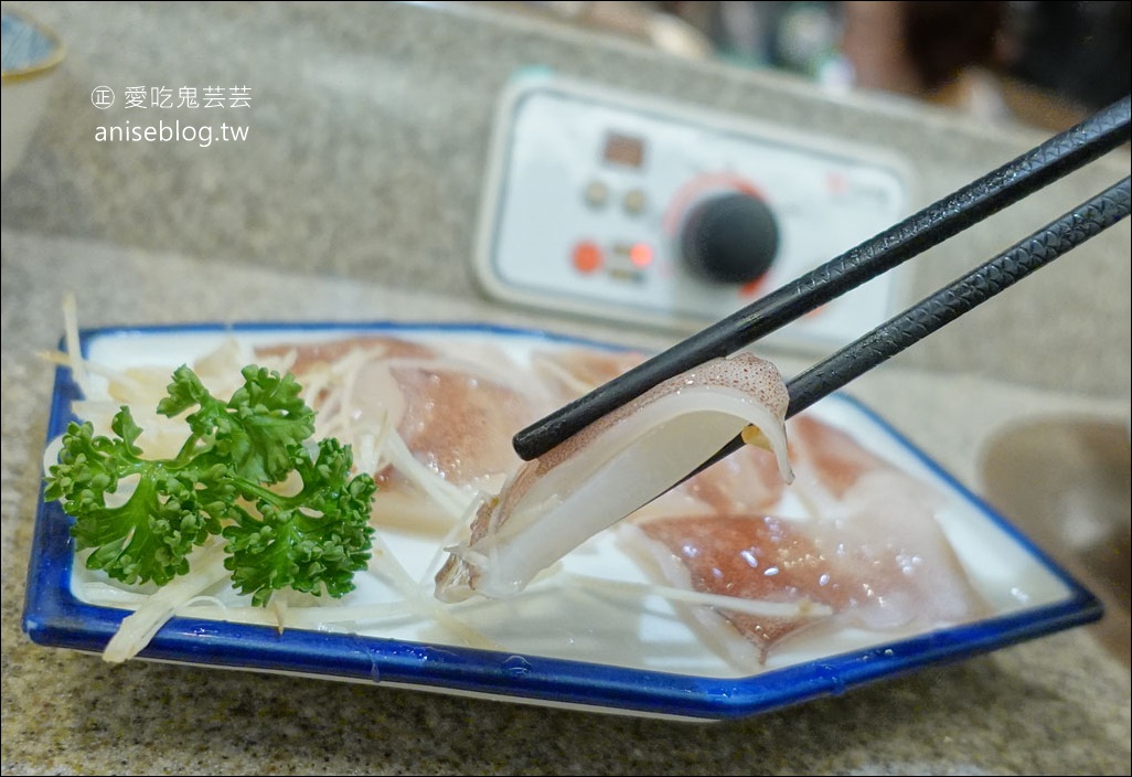 鍋膳涮涮鍋，又貴又好吃的美味涮涮鍋，老饕都說讚 (內含菜單)