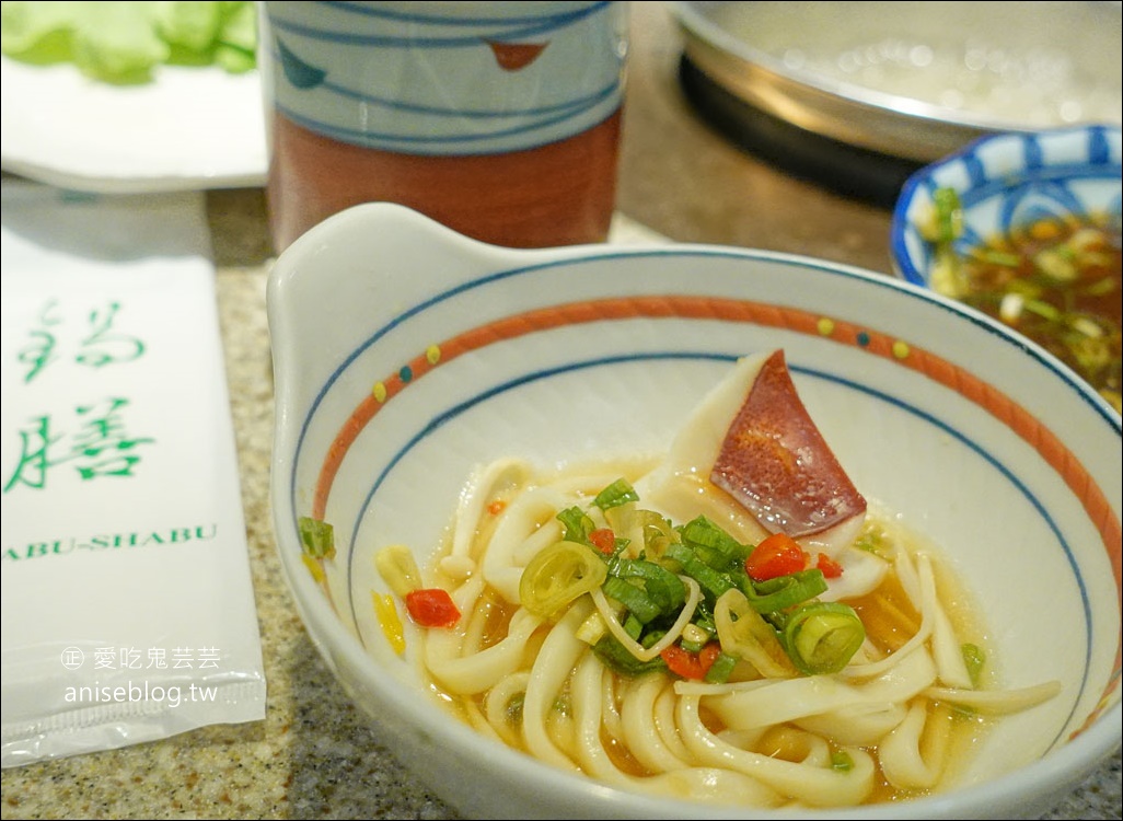 鍋膳涮涮鍋，又貴又好吃的美味涮涮鍋，老饕都說讚 (內含菜單)