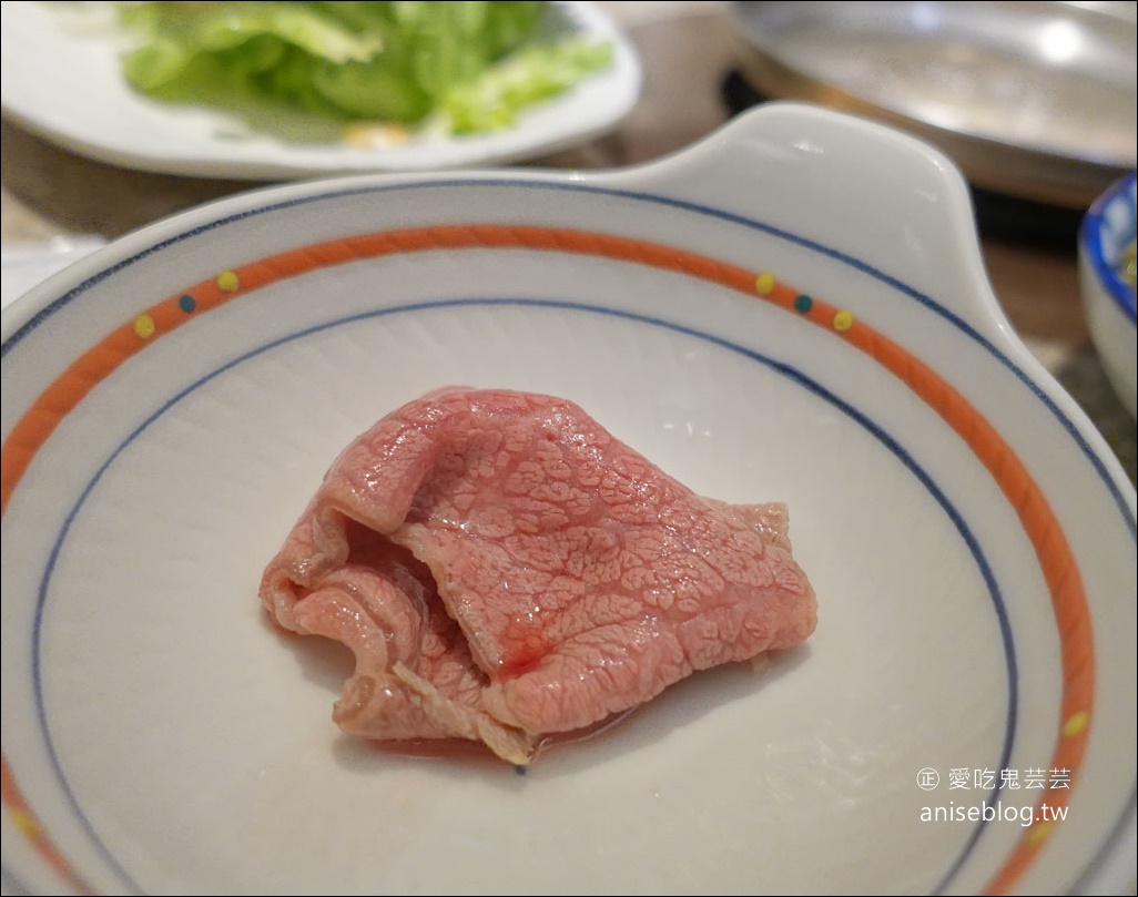 鍋膳涮涮鍋，又貴又好吃的美味涮涮鍋，老饕都說讚 (內含菜單)