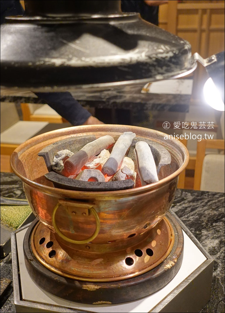 樂軒松阪亭，商業午餐有夠超值！(第N個生日大餐)