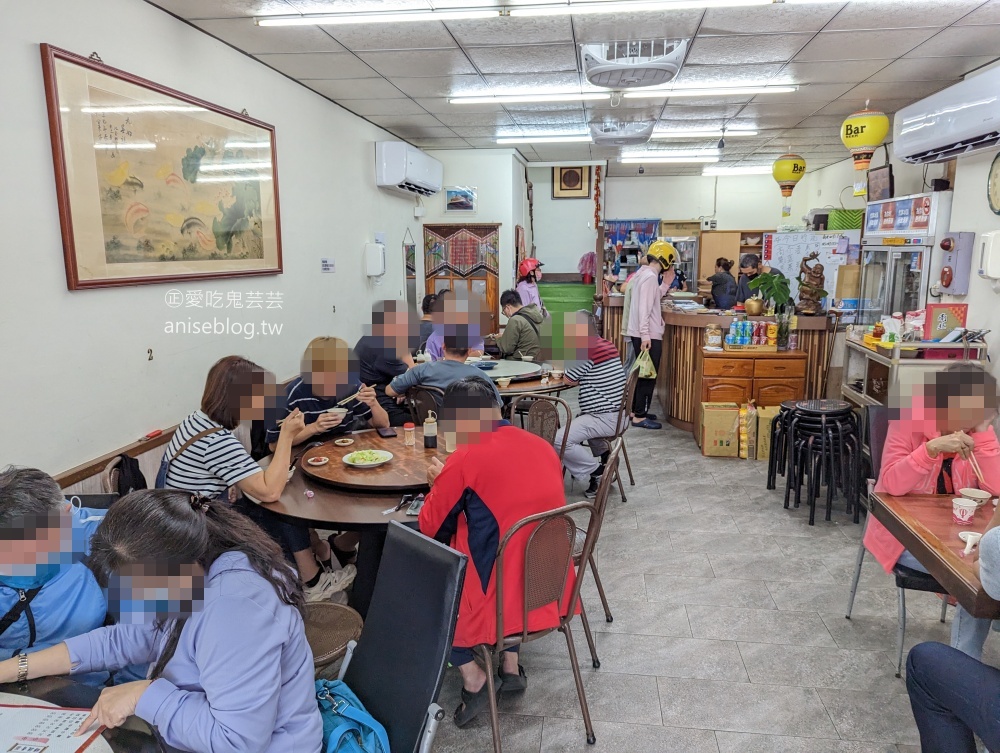 南北餃子館，在地推薦台東美食老店(文末菜單)(姊姊食記)