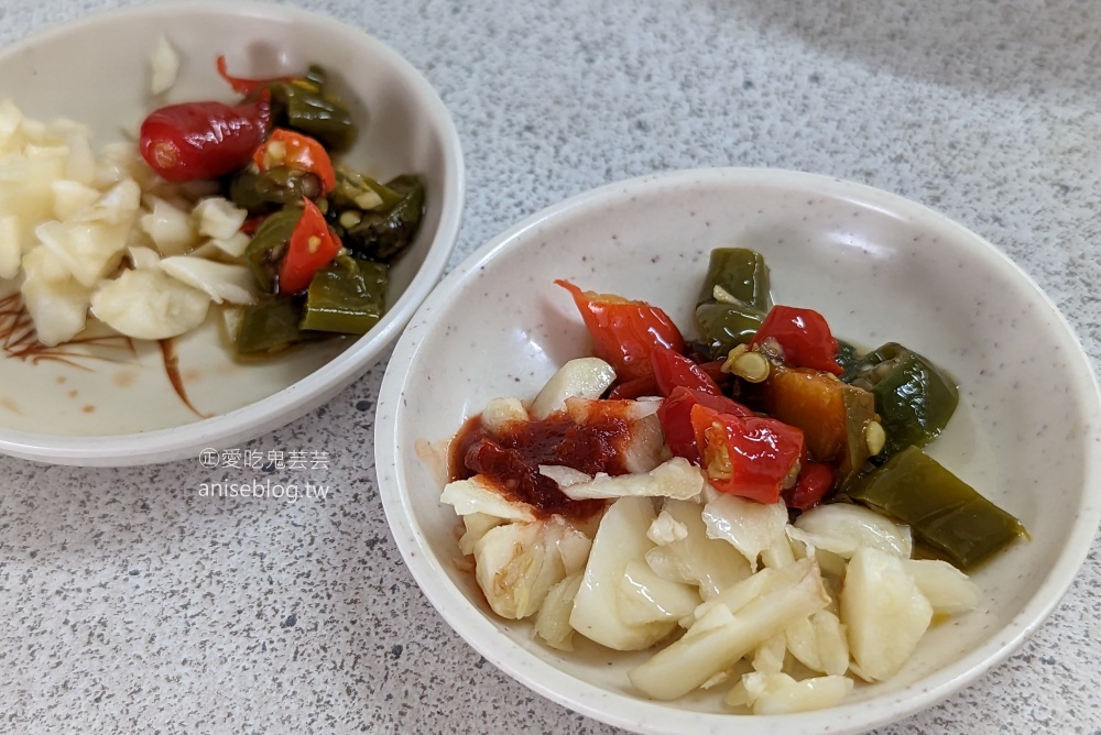 南北餃子館，在地推薦台東美食老店(文末菜單)(姊姊食記)