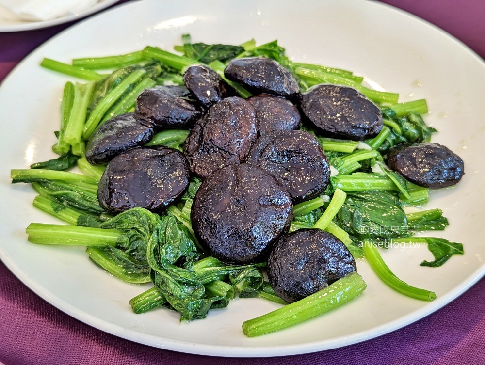 銀翼餐廳，台北川揚菜美食老店，捷運東門站(姊姊食記)