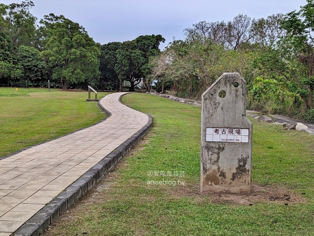 台東市好拍照景點、台東大學圖書館知本校區、鯉魚山、檳榔四格山、卑南遺址(姊姊遊記)