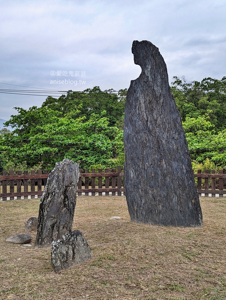 台東市好拍照景點、台東大學圖書館知本校區、鯉魚山、檳榔四格山、卑南遺址(姊姊遊記)