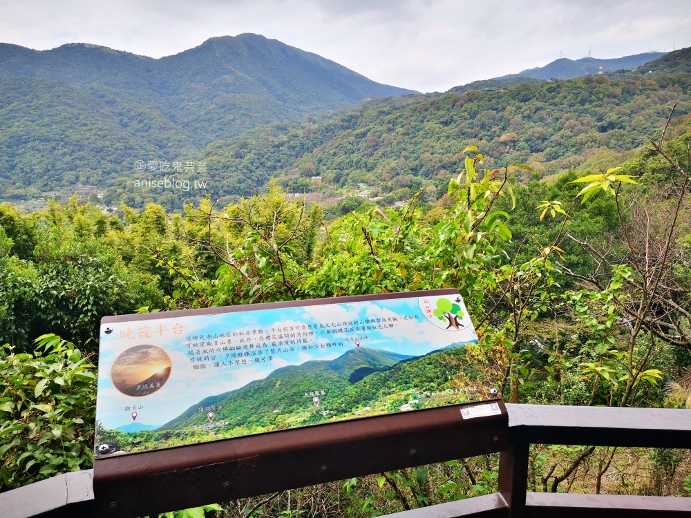 陽明山40砲陣地紀念公園，北投秘境小旅行(姊姊遊記)