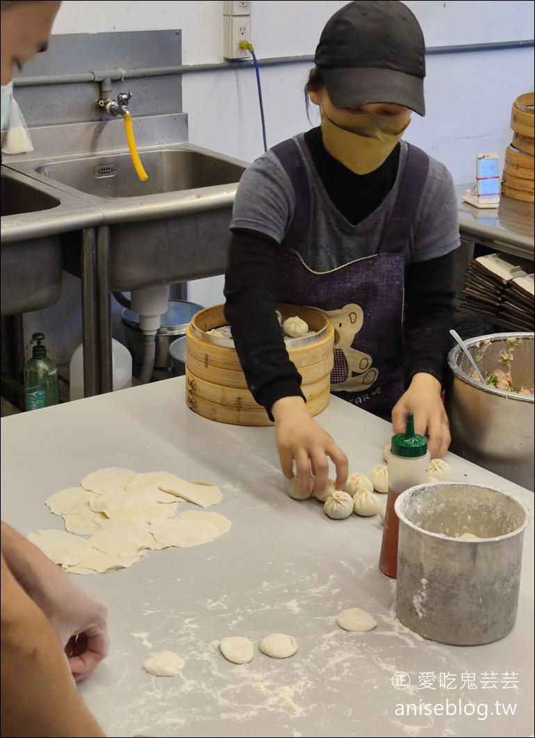 礁溪美食 | 玉里橋頭臭豆腐礁溪店、正好鮮肉湯包礁溪店