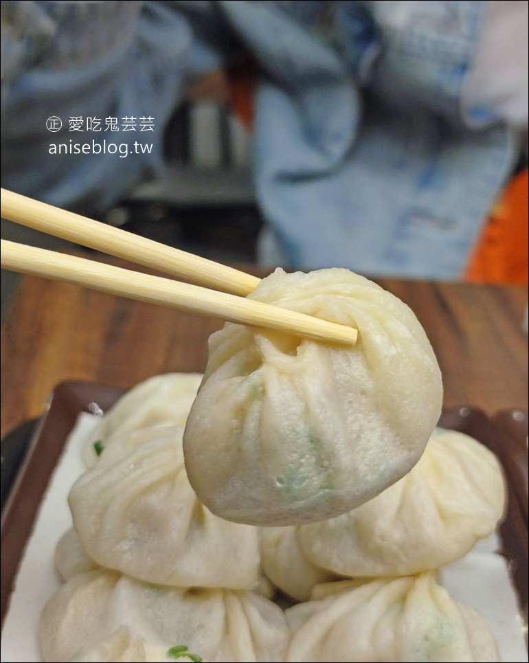 礁溪美食 | 玉里橋頭臭豆腐礁溪店、正好鮮肉湯包礁溪店