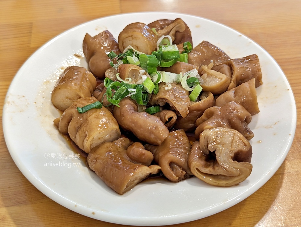 海天香餃，萬華龍山寺站美食老店(姊姊食記)