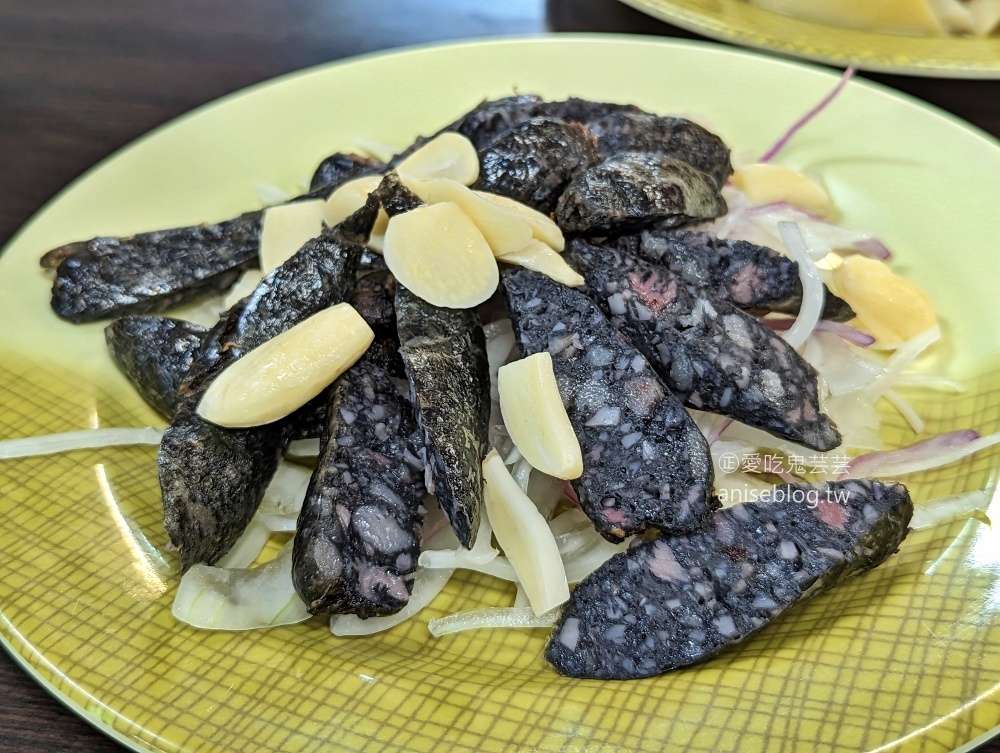 大同橋甕仔雞，新北三峽熱炒美食(姊姊食記)