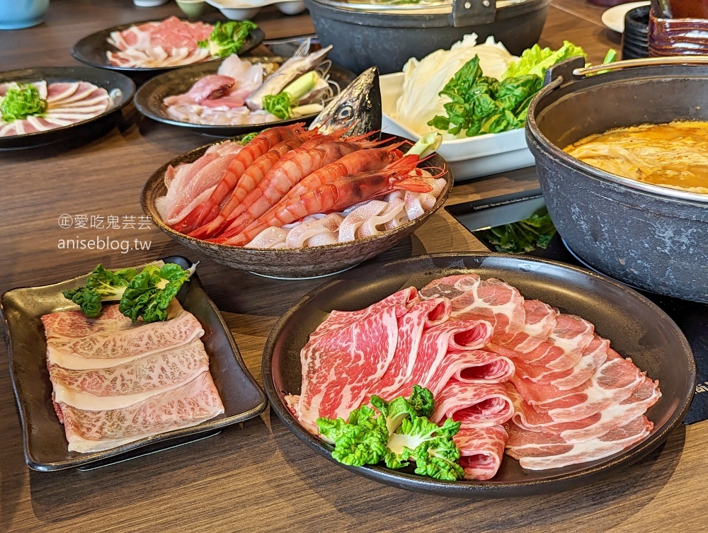 豐里海鍋物，專屬包廂空間宜蘭聚餐推薦餐廳(姊姊食記)