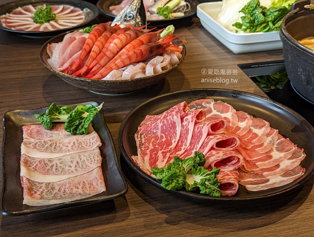 豐里海鍋物，專屬包廂空間宜蘭聚餐推薦餐廳(姊姊食記)