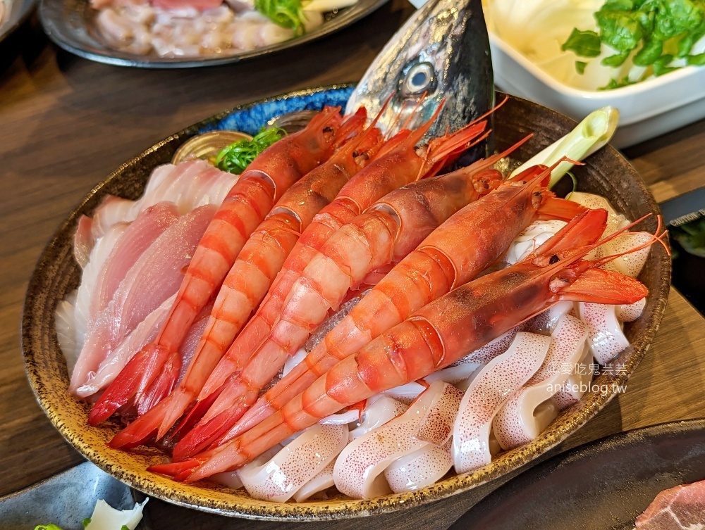 豐里海鍋物，專屬包廂空間宜蘭聚餐推薦餐廳(姊姊食記)