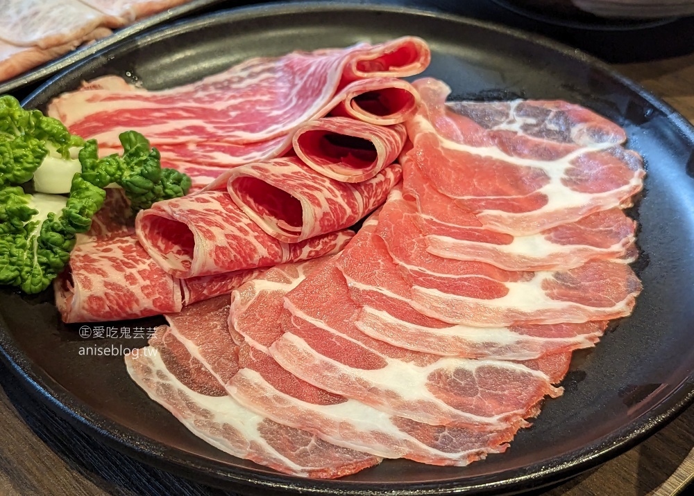 豐里海鍋物，專屬包廂空間宜蘭聚餐推薦餐廳(姊姊食記)