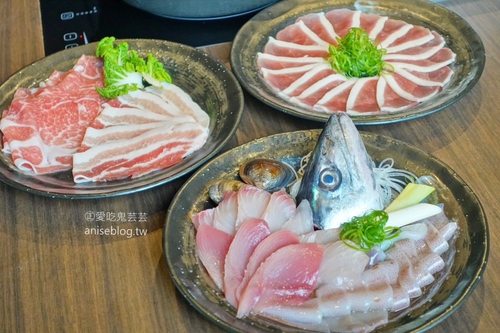 豐里海鍋物，專屬包廂空間宜蘭聚餐推薦餐廳(姊姊食記)