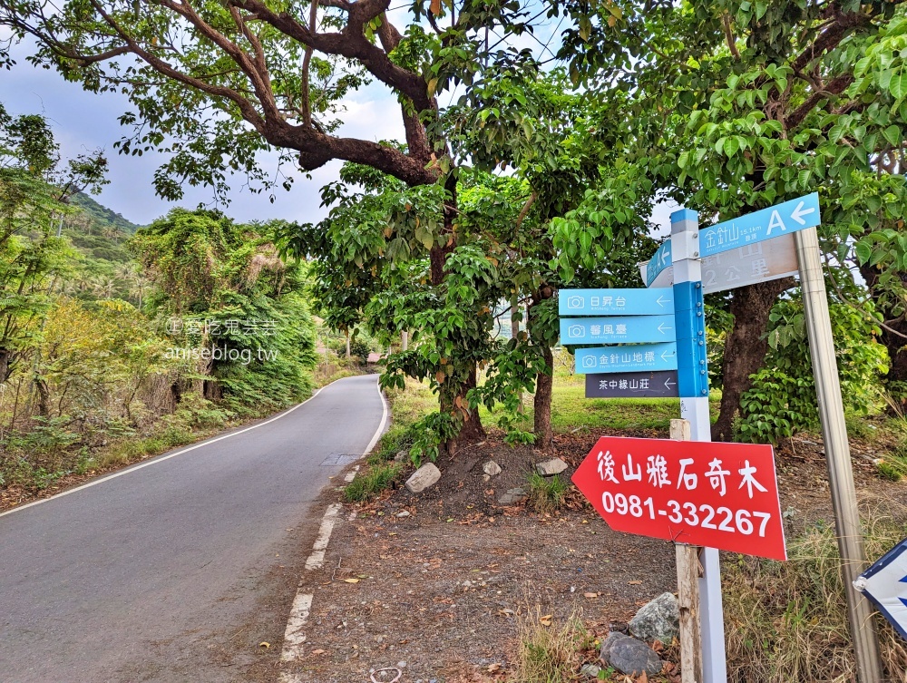 曙光渡假酒店，台東太麻里親子住宿推薦(姊姊遊記)