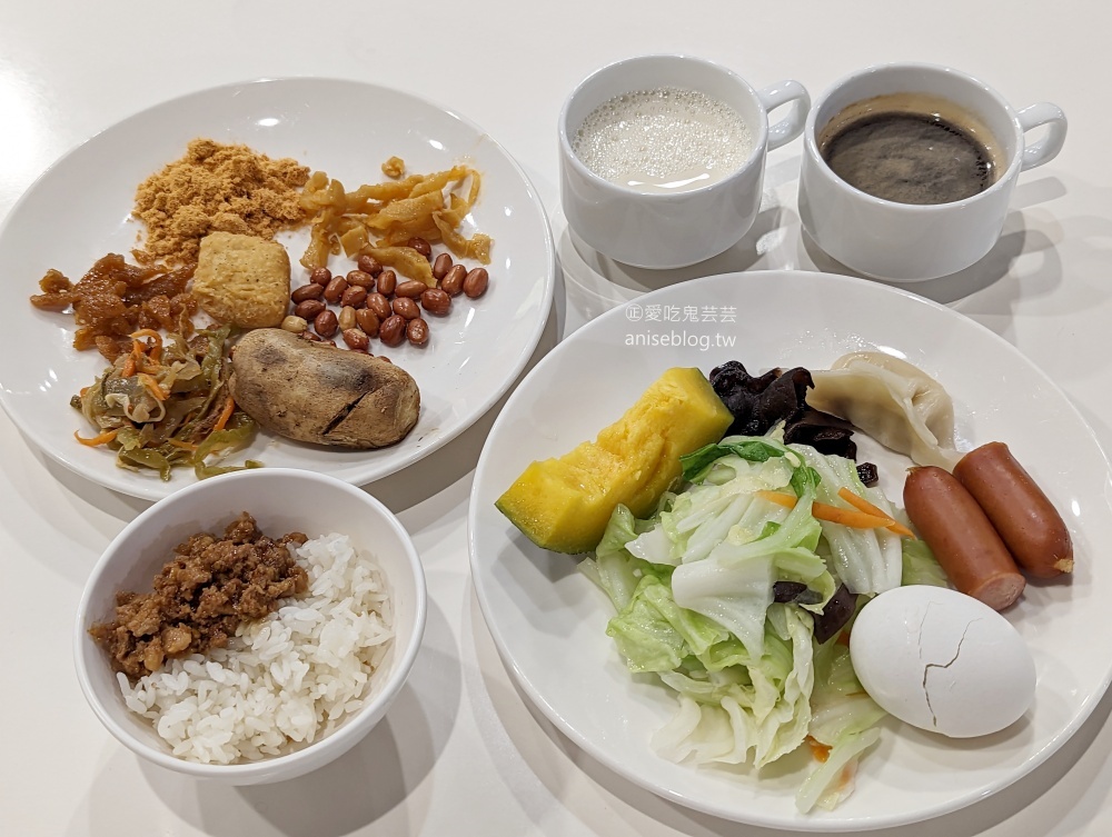 曙光渡假酒店，台東太麻里親子住宿推薦(姊姊遊記)