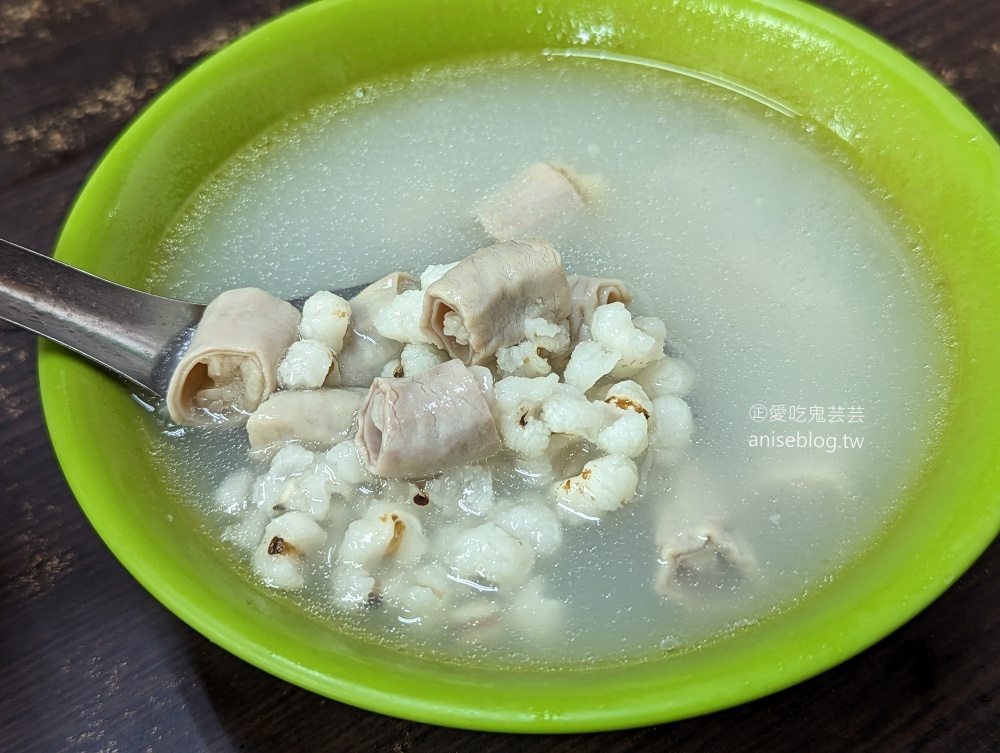 北斗肉圓，永和排隊老店，永安市場站美食(姊姊食記)