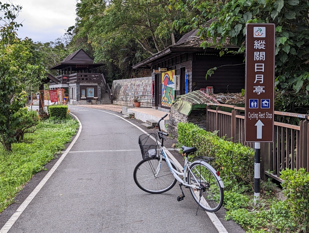 茶田關舍貳館，極致浮誇早餐、台東關山親子民宿(姊姊遊記)