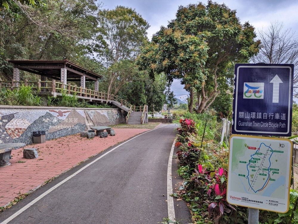 茶田關舍貳館，極致浮誇早餐、台東關山親子民宿(姊姊遊記)