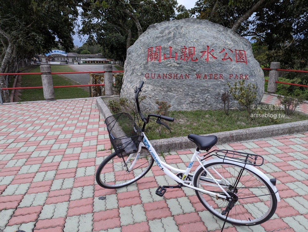 茶田關舍貳館，極致浮誇早餐、台東關山親子民宿(姊姊遊記)