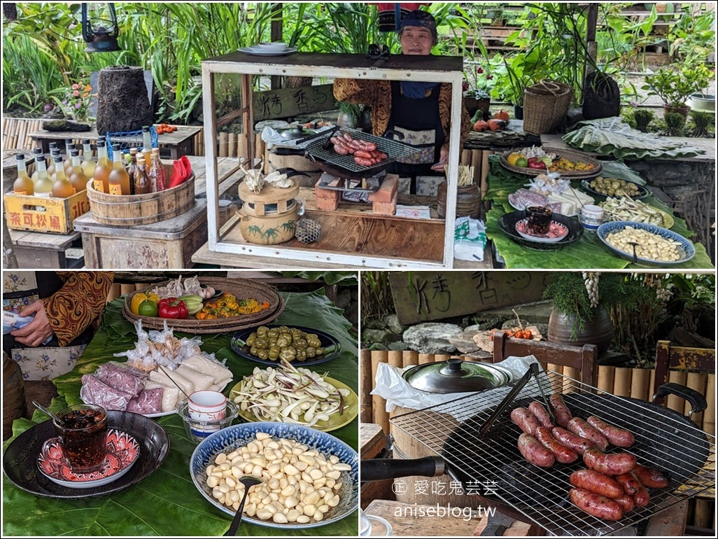 花蓮免開車新玩法，台灣好行花蓮縱谷線遊輪式公車，陪你花蓮玩透透！(半日遊篇)