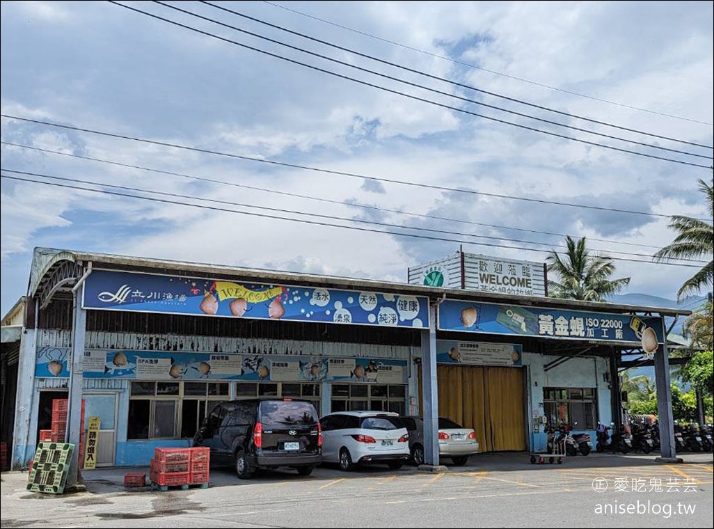 花蓮免開車新玩法，台灣好行花蓮縱谷線遊輪式公車，陪你花蓮玩透透！(半日遊篇)