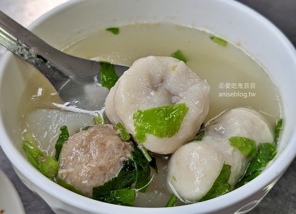 洪記滷肉飯，平實價格份量十足，桃園中正藝文特區附近美食(姊姊食記)