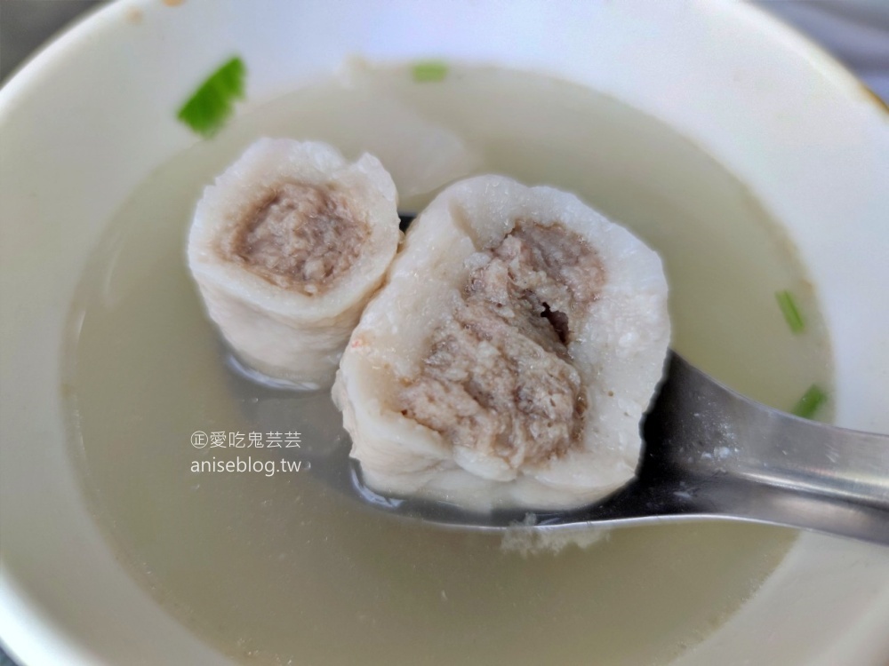 洪記滷肉飯，平實價格份量十足，桃園中正藝文特區附近美食(姊姊食記)