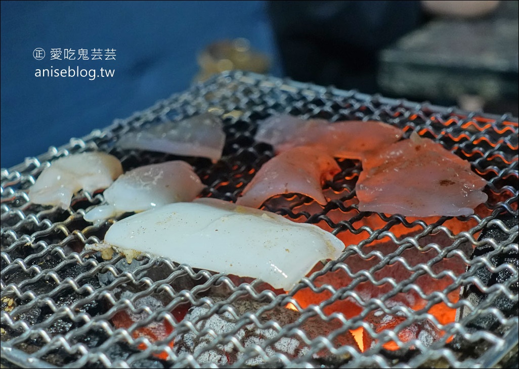 初樂燒肉東區大安店，姊姊今年的生日大餐