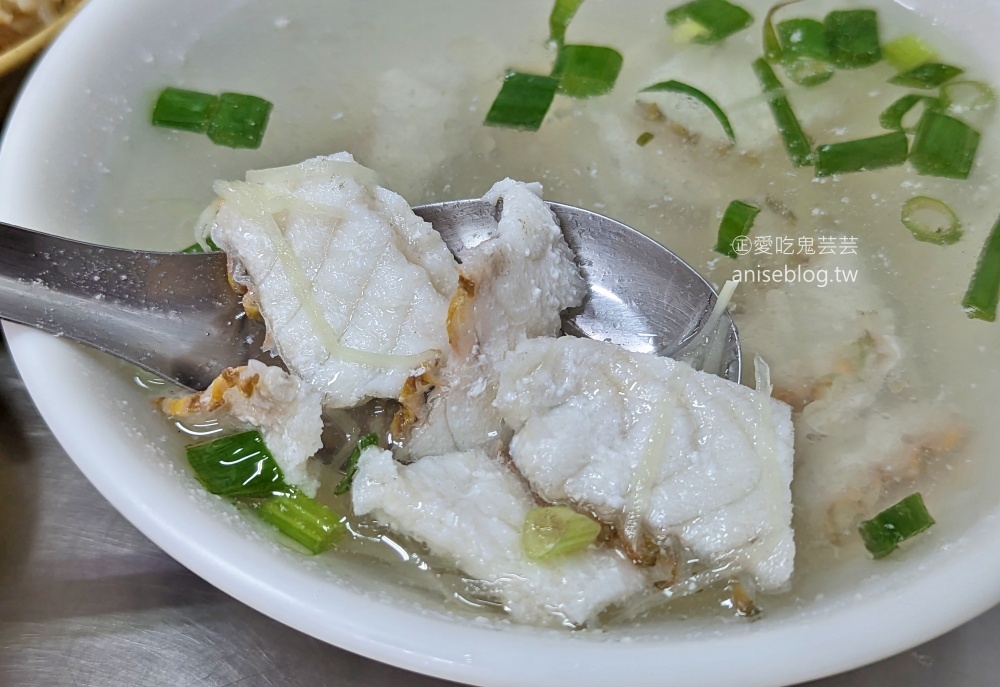 漁行口，來基隆崁仔頂喝碗漁湯，基隆隱藏版深夜食堂(姊姊食記)