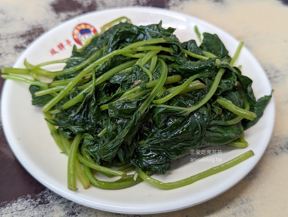 雙胖子魯肉飯肉羹麵，捷運大橋頭站美食(姊姊食記)