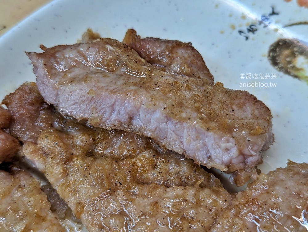 雙胖子魯肉飯肉羹麵，捷運大橋頭站美食(姊姊食記)