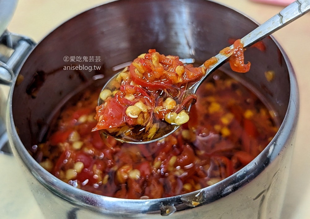 雙胖子魯肉飯肉羹麵，捷運大橋頭站美食(姊姊食記)