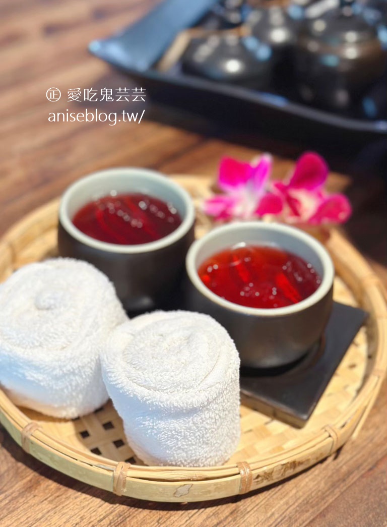 清邁SPA推薦 | Fah Lanna SPA 清邁古城分店