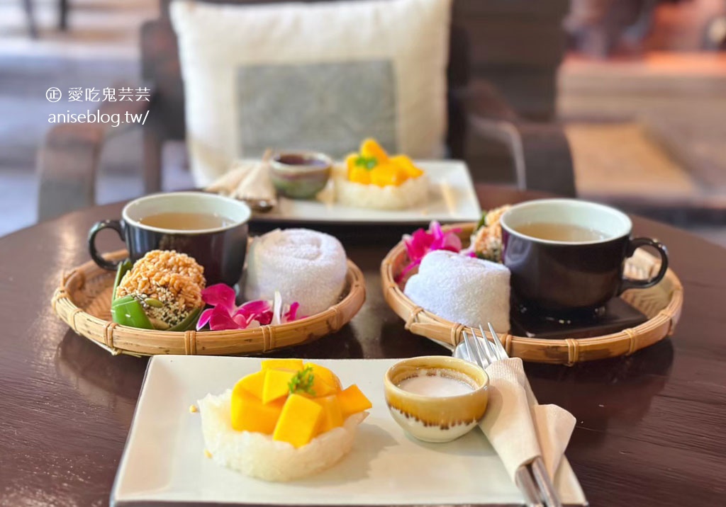 清邁SPA推薦 | Fah Lanna SPA 清邁古城分店